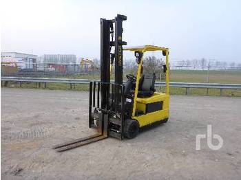 Hyster J2.00XMT Electric Forklift - Ricambi