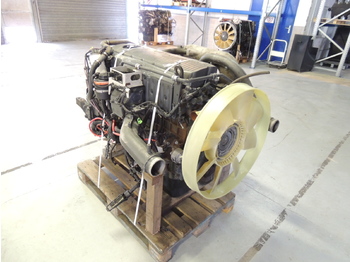 Motore IVECO Motor, Engine, F2BE3681 Curso 8, Euro-5, 310HP Iveco Stralis 504209268: foto 1