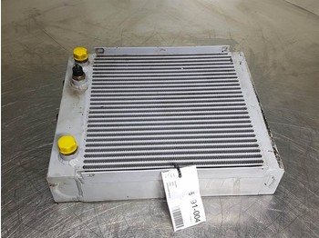 Ahlmann AZ85 - 4108019A - Oil cooler/Ölkühler - Idraulica