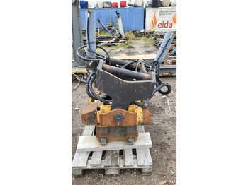 Idraulica Engcon TILTROTATOR S70