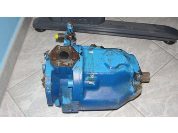 Hydraulic Brueninghaus Hydromatic pump suitable for different machines
  - Idraulica