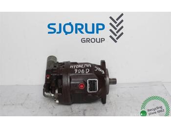 Hydrema 906 D Hydraulic Pump  - Idraulica