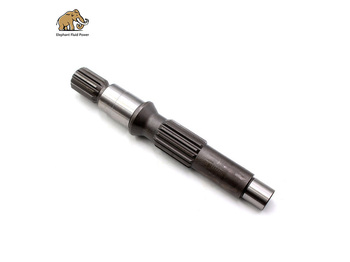 Idraulica Putzmeister Concrete Pump Repair A10vso28 Spare Parts