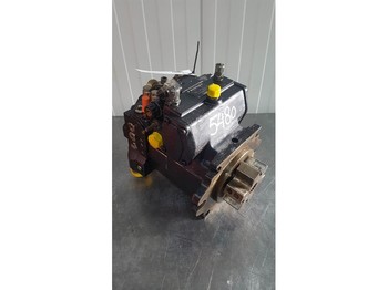 Rexroth A4VG90DA2D8/32R - Ahlmann AZ150 - Drive pump - Idraulica