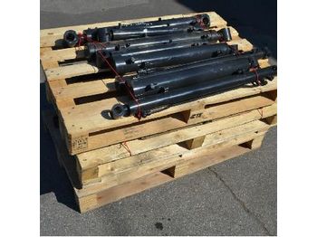  Unused Bobcat Hydraulic Piston Rod (24 of) - 6884-11-A - Idraulica