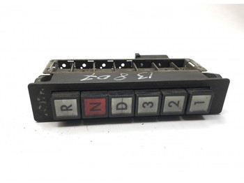 Voith Gear Selector Switch - Interruttore sul piantone dello sterzo