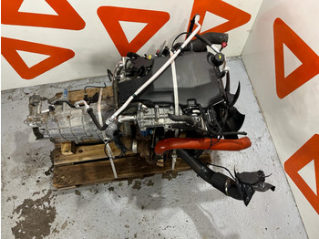 Motore per Camion Iveco F1CE3481 E5 Engine / 2840.6 OD Gearbox: foto 5
