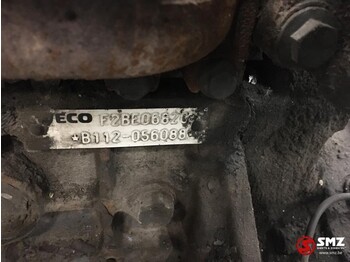 Motore per Camion Iveco Occ Motor Iveco cursor 8: foto 5