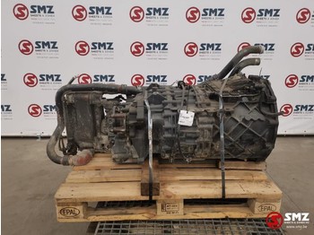 Cambio per Camion Iveco Occ Versnellingsbak ZF12AS2331TD + intarder: foto 1