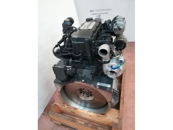 Motore Iveco TECTOR 6 F4AE0481C NEW & REBUILT with WARRANTY: foto 1