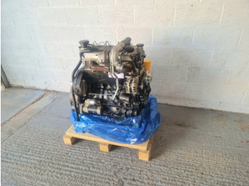 Motore per Macchina da cantiere JCB 444 68kw engine GENUINE JCB remanufactured for 3cx: foto 4