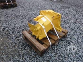 Idraulica KOMATSU hydraulic pump: foto 1