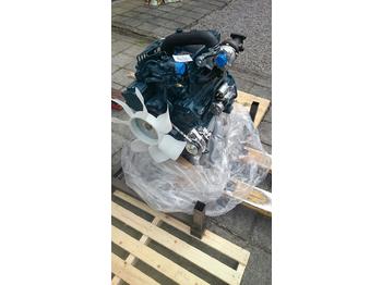Motore per Mini dumper nuovo KUBOTA V3300-T ** AUSA V3300T - V3300 -V3600 ** AUSA: foto 1