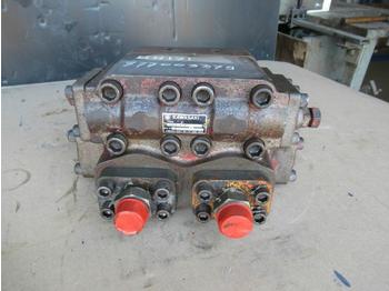 Motore idraulico per Macchina da cantiere Kawasaki B30C-B1.4-190: foto 1