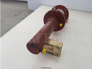 Cilindro idraulico per Gru Krupp Krupp 350 GMT counterweight cylinder: foto 4