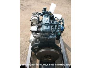 Motore e ricambi Kubota D1105: foto 1