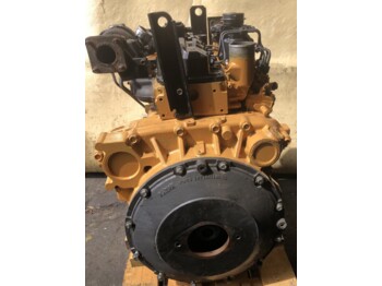 Motore per Macchina da cantiere Kubota -silnik/Caterpillar V3007: foto 4