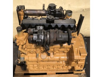 Motore per Macchina da cantiere Kubota -silnik/Caterpillar V3007: foto 5