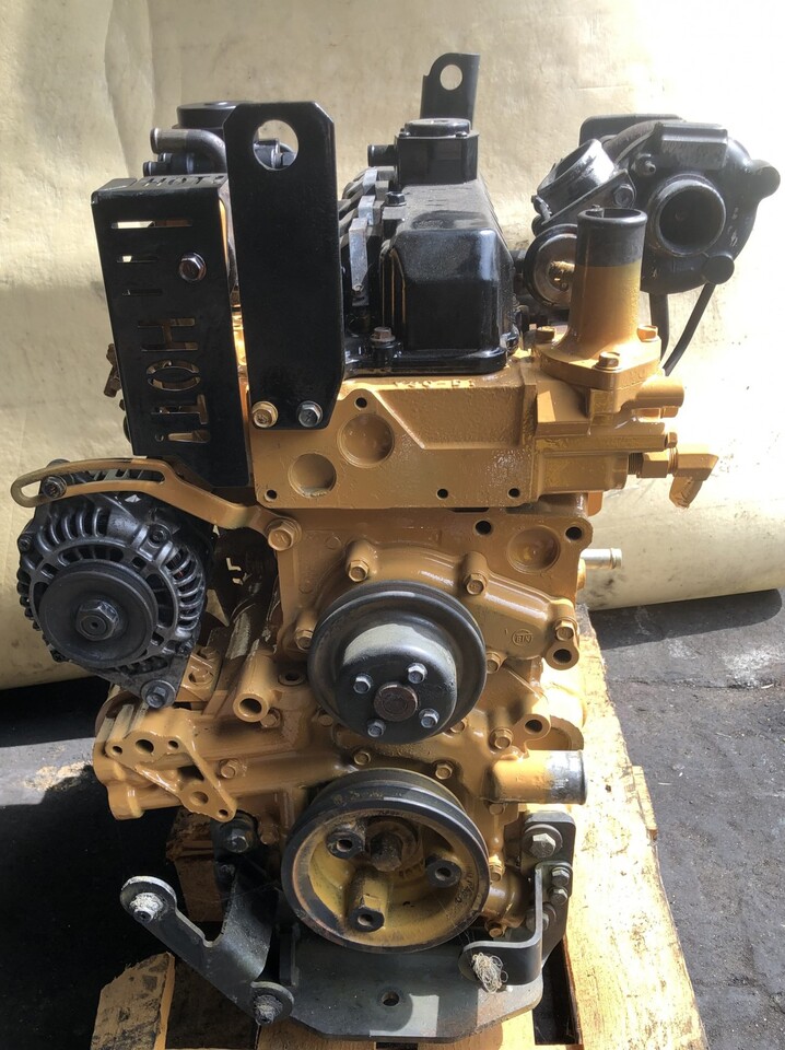 Motore per Macchina da cantiere Kubota -silnik/Caterpillar V3007: foto 2