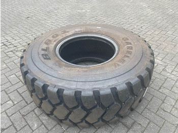Liebherr L538-Barkley 20.5-R25-Tire/Reifen/Band - Cerchi e pneumatici per Macchina da cantiere: foto 1