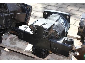 Motore idraulico per Pala gommata Liebherr L 576 / A6VM140: foto 4