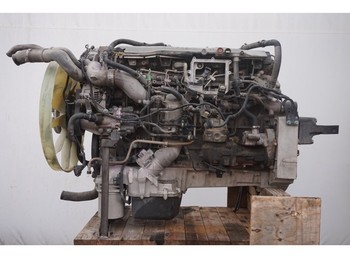 Motore MAN D2676LF46 440PS EURO6: foto 1