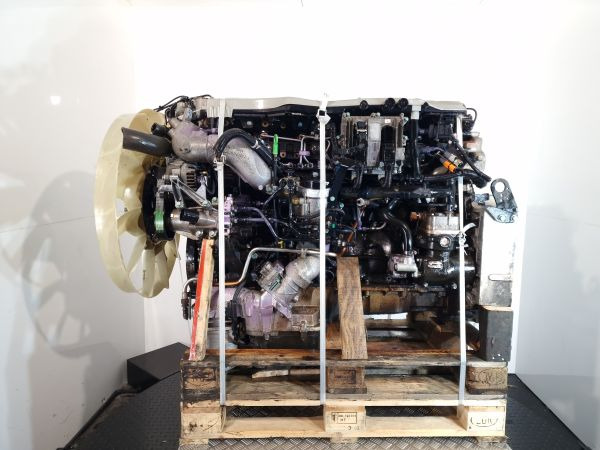 Motore per Camion MAN D2676 LF26 Engine (Truck): foto 9