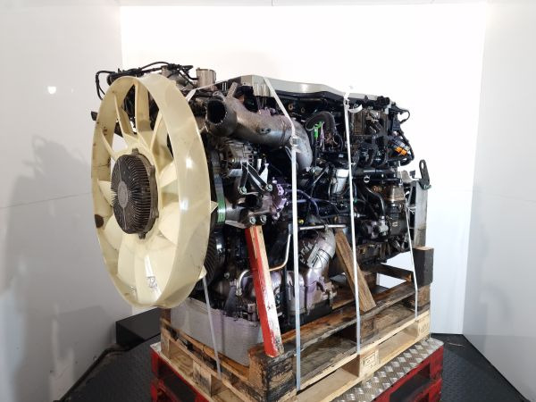 Motore per Camion MAN D2676 LF26 Engine (Truck): foto 8