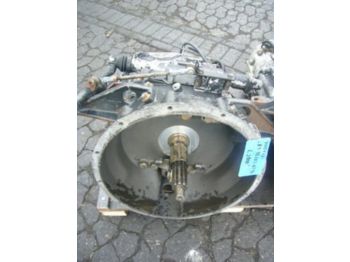 MAN Getriebe EATON FSO5206B - Ricambi