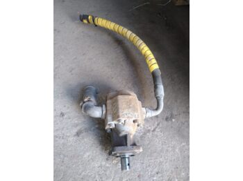 Pompa idraulica per Camion MAN Hydraulic pump 12345: foto 1