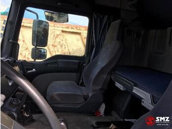 Cabina e interni per Camion MAN Occ Cabine MAN TGA: foto 3