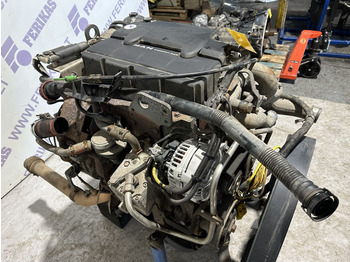 MAN TGL 7.150 - Motore per Camion: foto 5