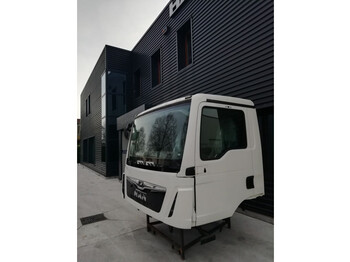 Cabina e interni per Camion MAN TGL Euro 6: foto 3