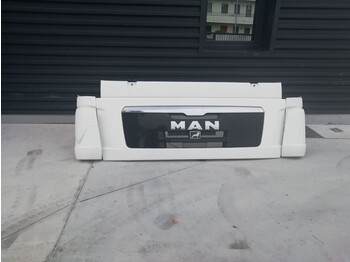 Griglia radiatore per Camion MAN TGL TGM TGS: foto 2