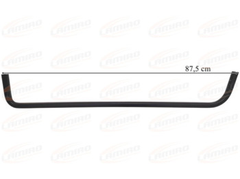 Finestra e ricambi per Camion nuovo MERCEDES ACTROS MP2 MP3 Window Weatherstrip right MERCEDES ACTROS MP2 MP3 Window Weatherstrip right: foto 2
