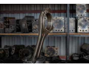 Biella per Camion MERCEDES-BENZ ACTROS EURO V PISTON WITH CONNECTING ROD FOR ENGINE CODE ΟΜ 541: foto 3