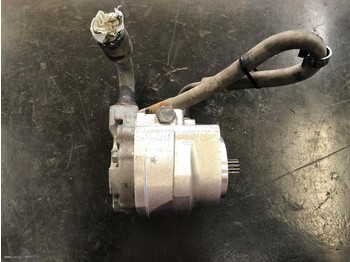 Pompa idraulica per Camion MERCEDES-BENZ ACTROS MP4 POWER STEERING PUMP: foto 2