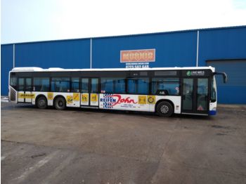 Motore per Autobus MERCEDES-BENZ OM 547: foto 1