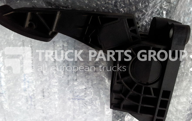 Pedale per Camion MERCEDES-BENZ actros MP2, MP3 accelerator pedal, engine control, 9403000004, 9 accelerator pedal: foto 2