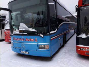 Ricambi per Autobus MERCEDES-BENZ oblicovka avtobusa mudguard VOLVO Skaniya: foto 1