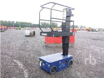 Manitou 60V Electric Vertical Manlift - Ricambi