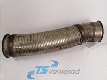  Scania Exhaust pipe 68019 - marmitta