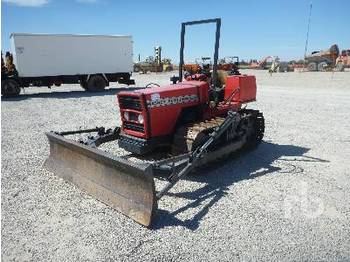 Massey Ferguson 274C Track Tractor (Parts Only) - Ricambi