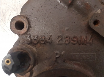 Pompa idraulica per Trattore Massey Ferguson 3080 Hydraulic Pump Cover 3384289m5, 3384289m4: foto 5