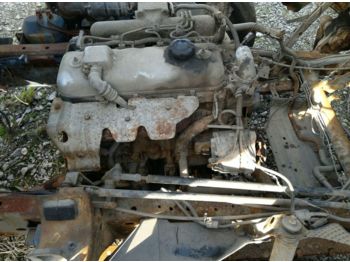 Motore per Camion Mazda T3500 3.5 diesel  MAZDA T3500: foto 1