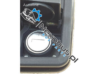 Porta e ricambi per Autobus nuovo Mercedes-Benz A6297501693   SETRA 412 415 416 417 419 GT UL GTHD HD HDH: foto 3