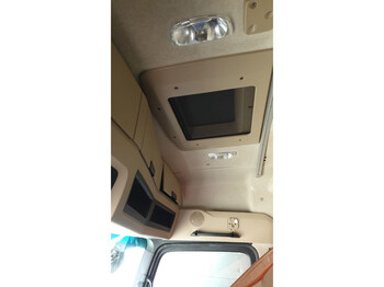 Cabina e interni per Camion Mercedes-Benz ACTROS BIG SPACE 2500 mm: foto 4
