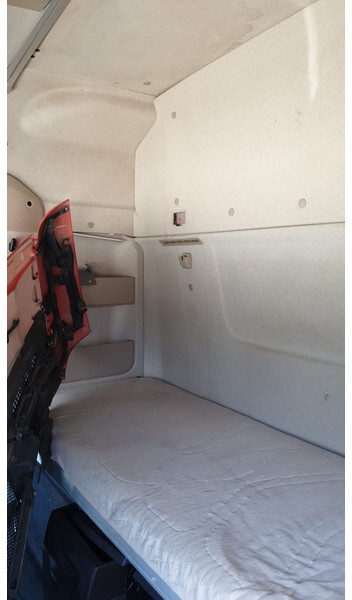 Cabina e interni per Camion Mercedes-Benz ACTROS BIG SPACE 2500 mm: foto 5