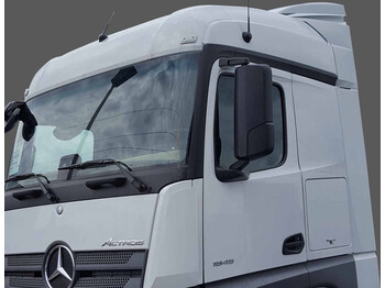 Aero kit/ Spoiler per Camion nuovo Mercedes-Benz ACTROS StreamSpace: foto 3