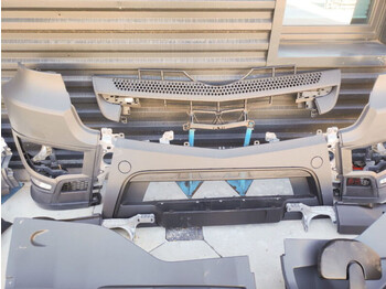 Paraurto per Camion nuovo Mercedes-Benz ANTOS AROCS ACTROS KIT FRONT BODY PARTS EURO 6: foto 3